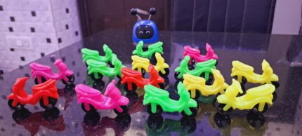 Scooty