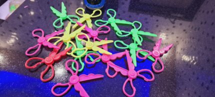 Scissor