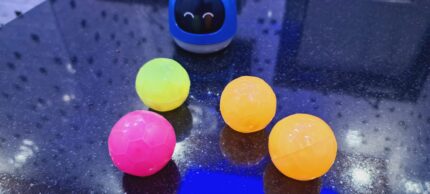Plan Ball