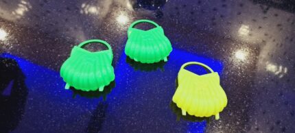 Mini Purse