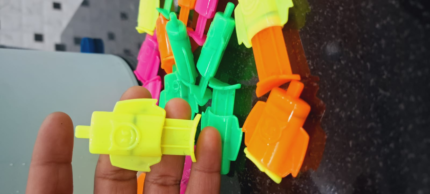 Mini Pichkari