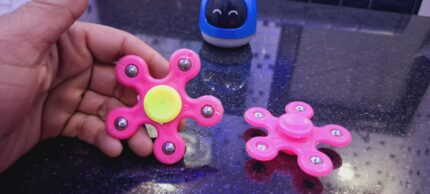 spinner